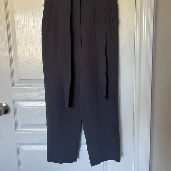Wilfred Tie-Front Pant - Picture 4 of 9